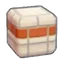 Stylish brick wall (lower)