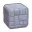 Stylish stone flooring