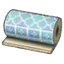 Stylish tiling (wallpaper)