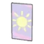 Sunny poster