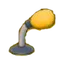 Tabletop mic