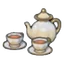 Tea set