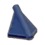 Tiled hipped roof