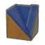 Tiled roof valley