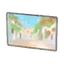 Townscape poster