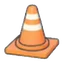 Traffic cone