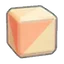 Triangle-design flooring
