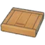 Underground hatch