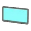 Wall monitor