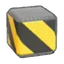 Warning wall