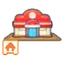 Wasteland Pokemon Center