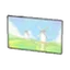 Windmill poster