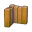 Wooden siding (Corner)