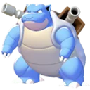 blastoise