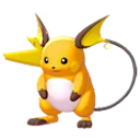 raichu