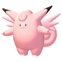 clefable