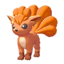 vulpix