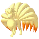 ninetales