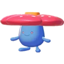 vileplume