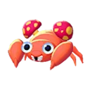 paras