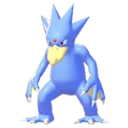 golduck