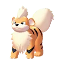growlithe