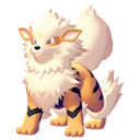 arcanine