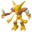 alakazam