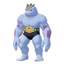machoke