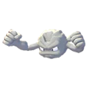 geodude