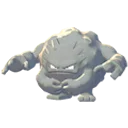 graveler