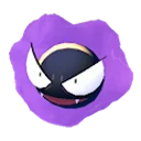 gastly