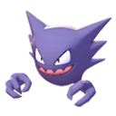 haunter