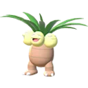 exeggutor