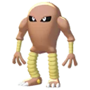 hitmonlee