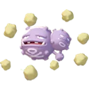 weezing