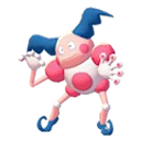 Mr. Mime
