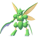 scyther