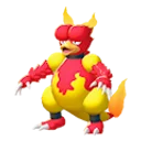 magmar