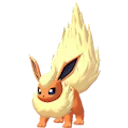 flareon