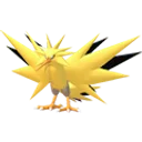 Zapdos
