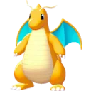 dragonite