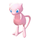 mew