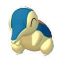 cyndaquil