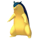 typhlosion