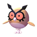 hoothoot