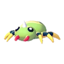 spinarak