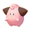 cleffa
