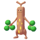 sudowoodo
