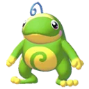 politoed